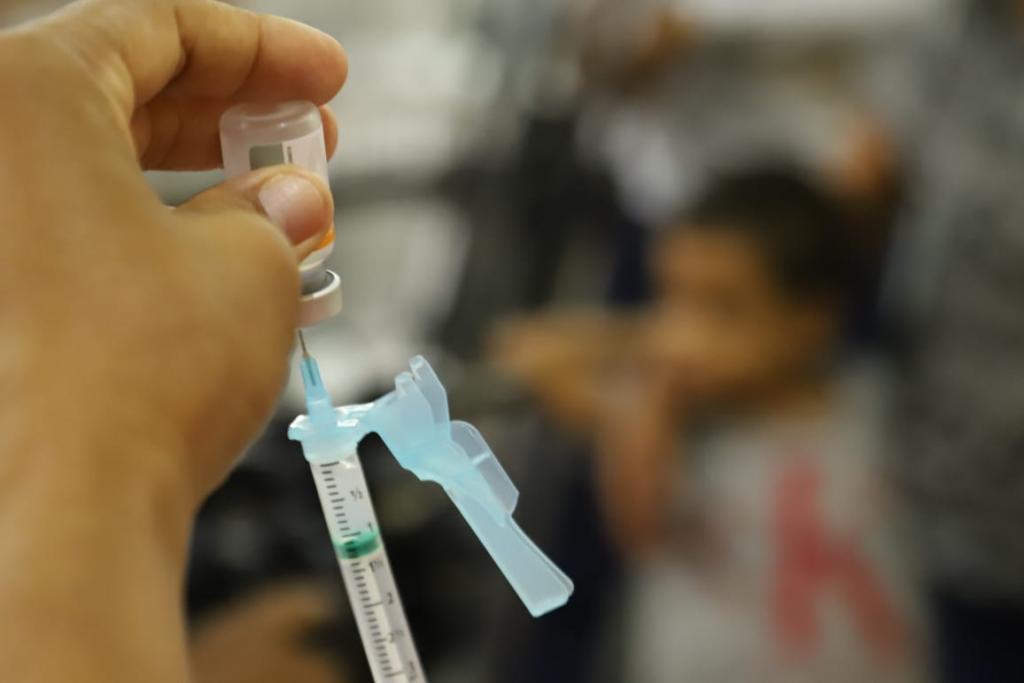 Suspensão Preventiva da Vacina Contra a Dengue é Anunciada pela Prefeitura de Aracaju