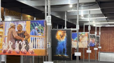 Vila do Forró celebra São Pedro com show e exposição fotográfica na Atalaia