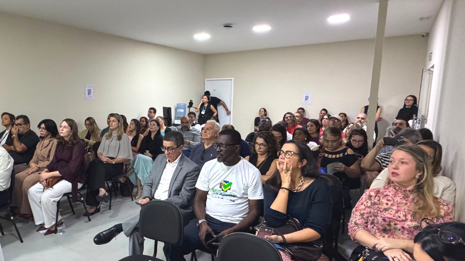 AjuPrev apresenta resultados de 2025 e destaca sustentabilidade previdenciária