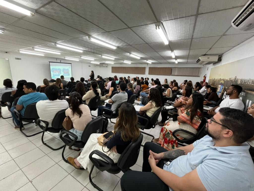 Aracaju amplia acesso a especialistas com o TeleNordeste na Atenção Primária