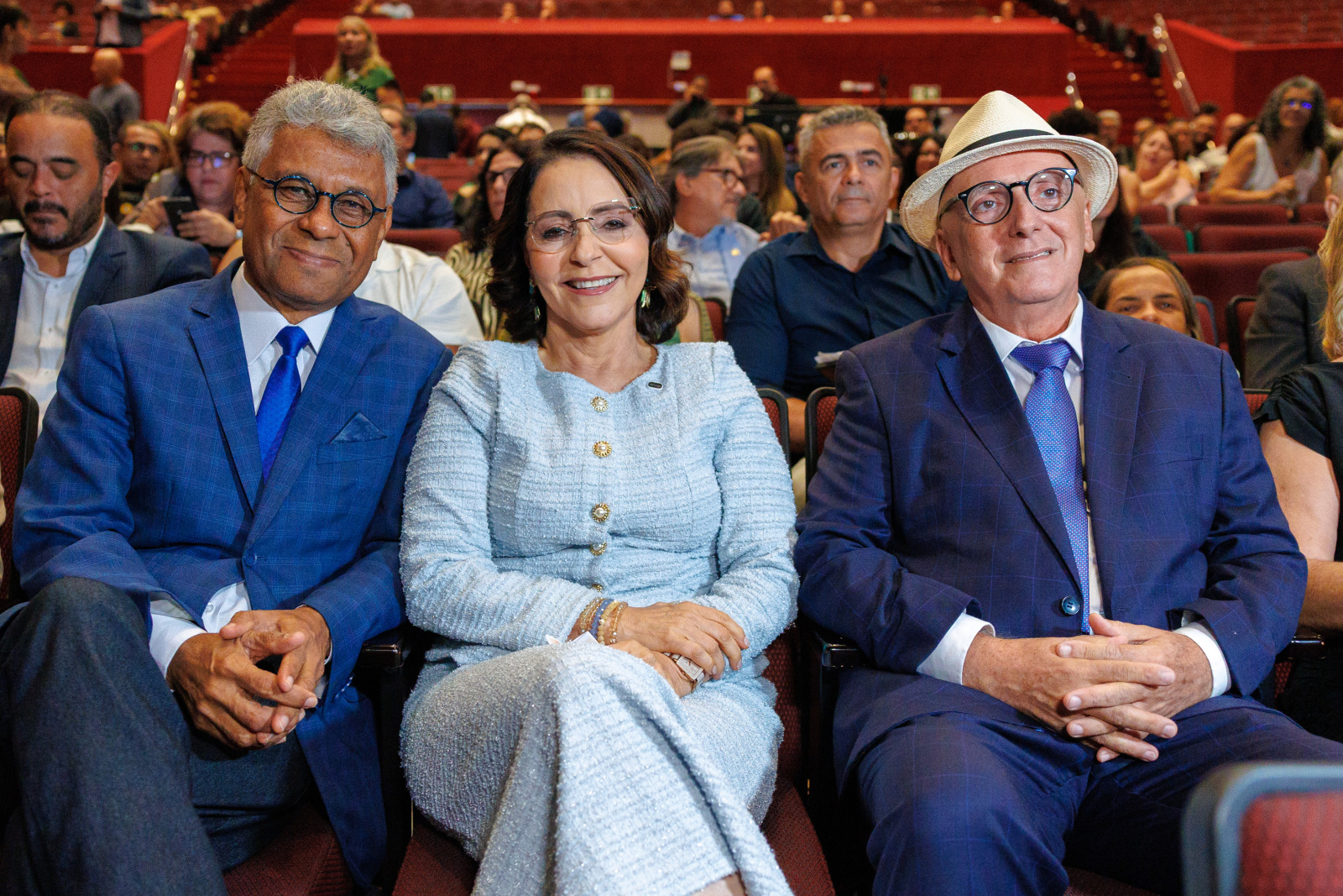 Aracaju apresenta oficialmente seu hino após 171 anos