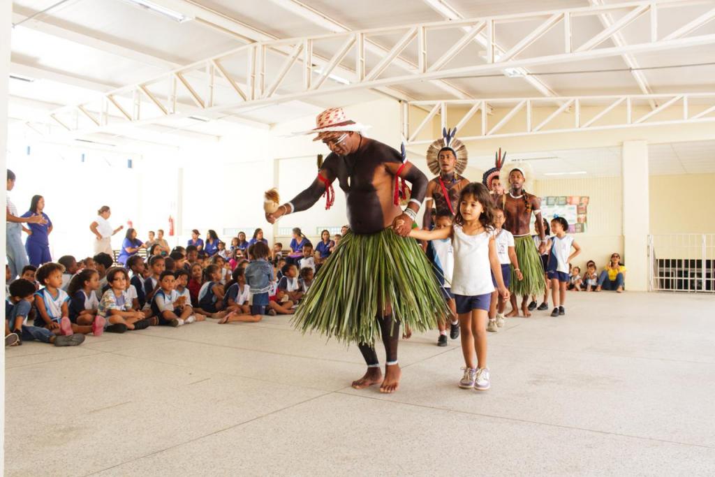 Aracaju Avança na Educação Antirracista com Projetos em Todas as Escolas