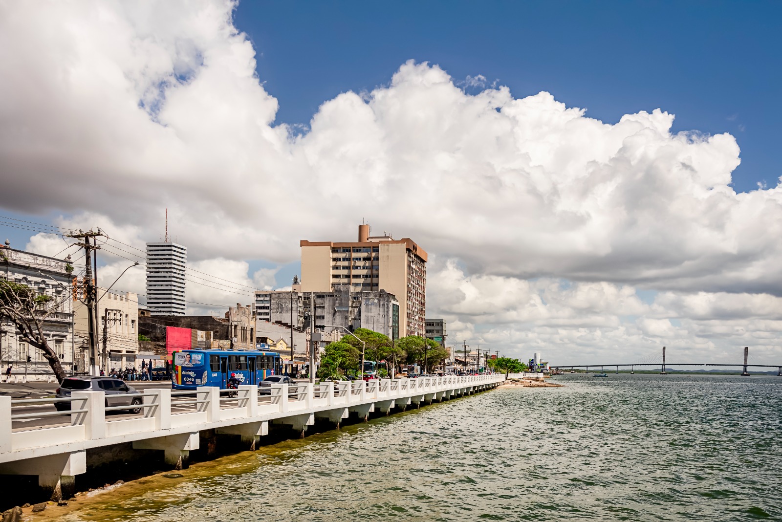 Aracaju brilha no cenário nacional com liderança na geração de empregos