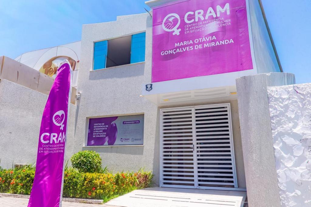 Aracaju capacita servidores para ampliar proteção às mulheres
