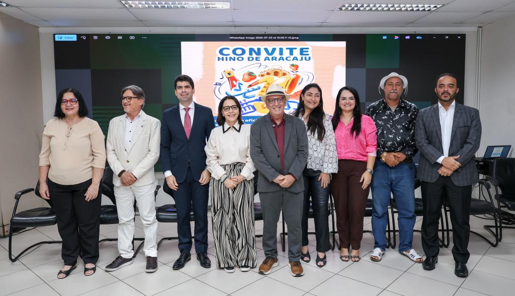 Aracaju Lança Inédito Plano de Formação Cultural para Artistas e Produtores