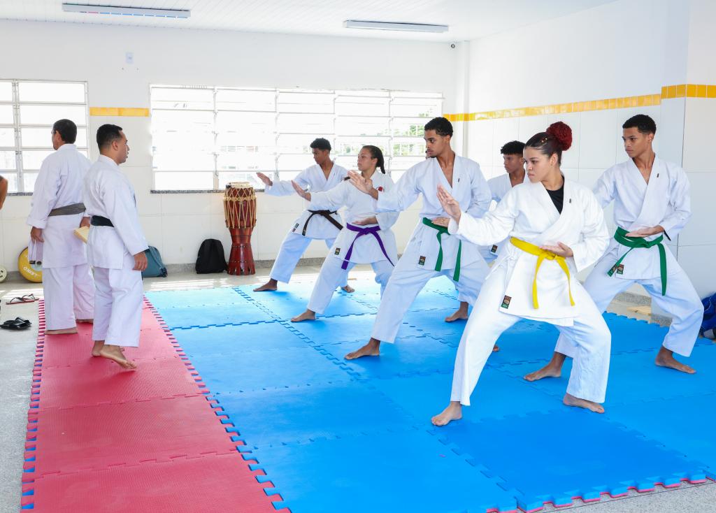 Aracaju lança programação da Semana da Juventude 2026 no dia 3