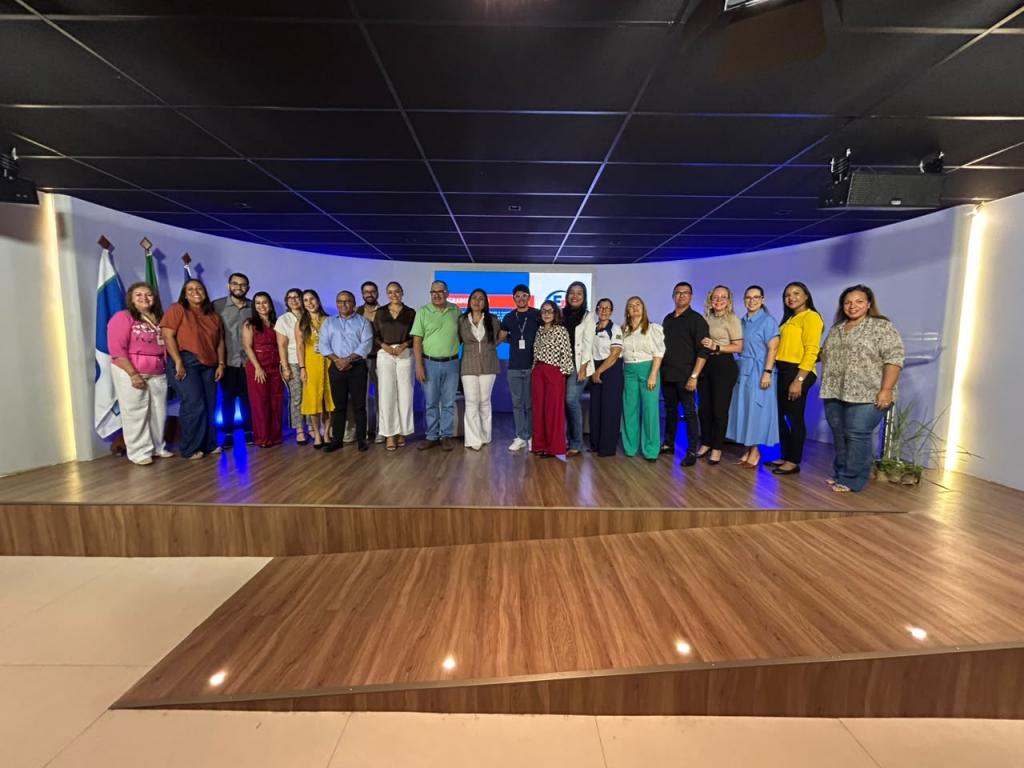 Aracaju lança segunda edição do programa Empresa Protagonista para jovens