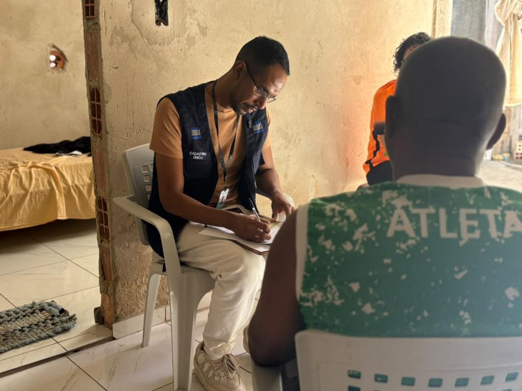 Aracaju orienta sobre novas regras do Cadastro Único e alerta contra golpes