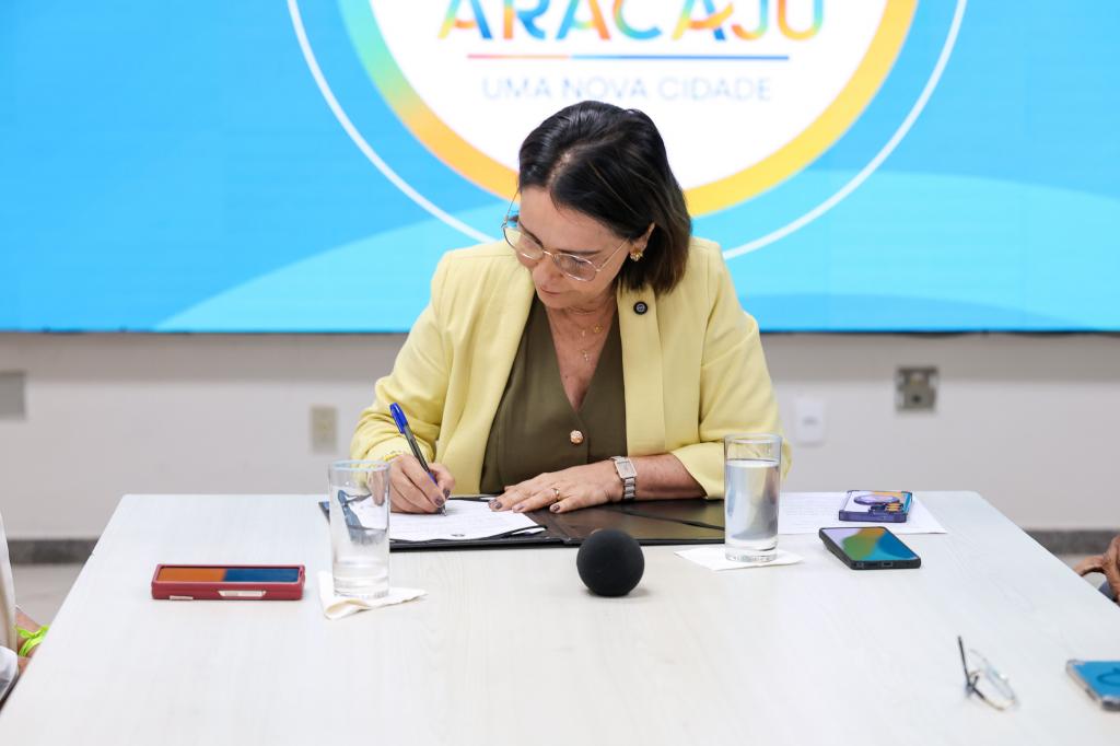 Aracaju proíbe publicidade de apostas esportivas em espaços públicos
