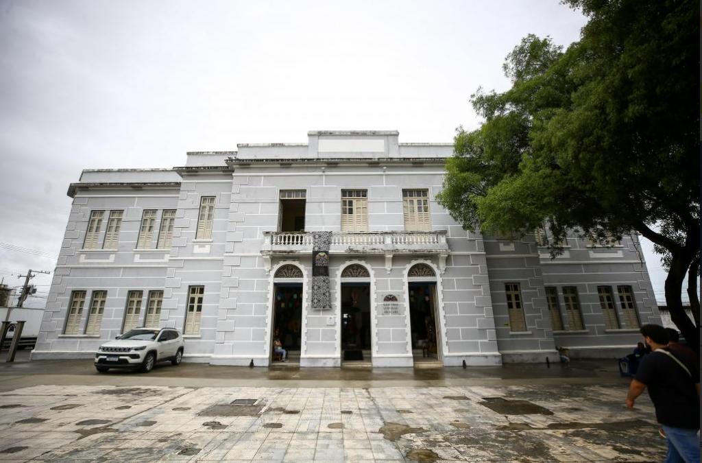 Aracaju promove Escuta Pública para aprimorar Plano de Aplicação de Recursos culturais