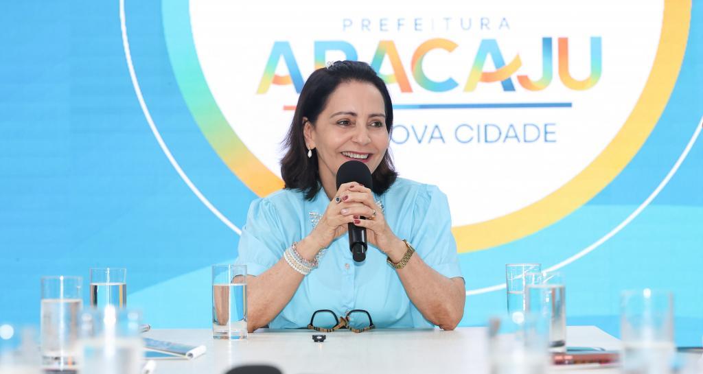 Aracaju regulamenta emendas parlamentares com nova lei complementar