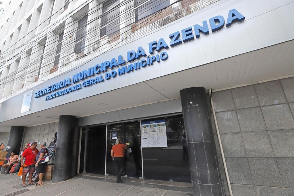 Aracaju se destaca como referência em geoprocessamento em reunião com o Governo Federal