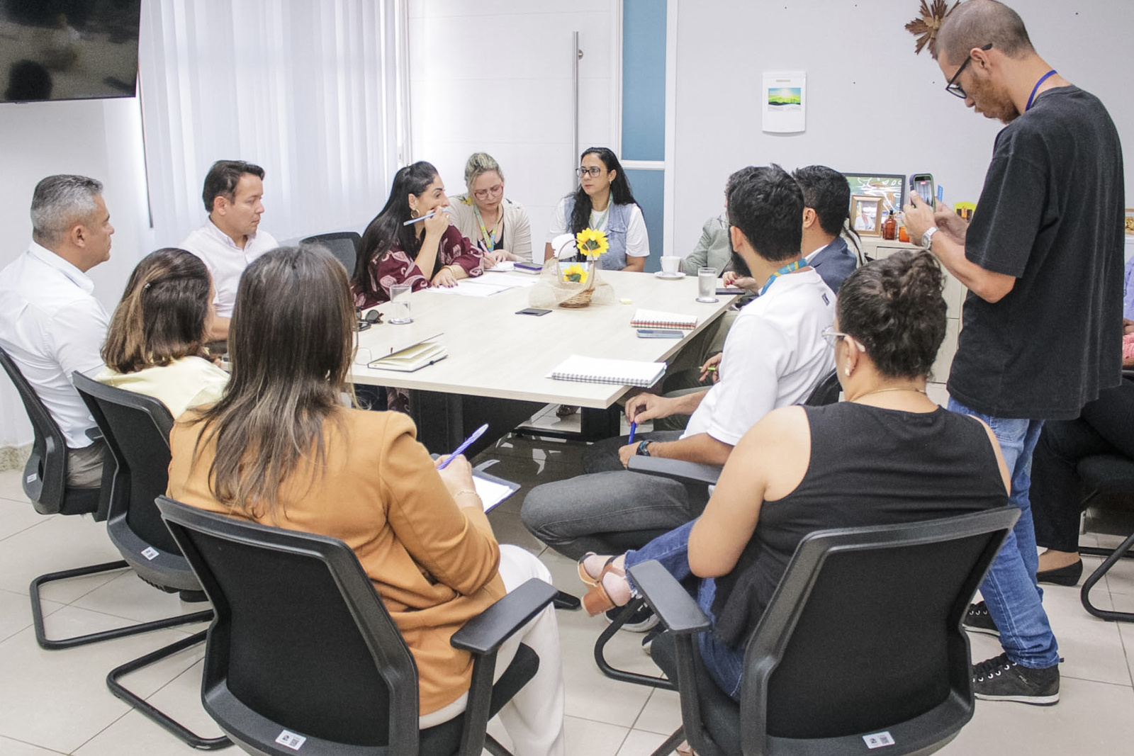 Aracaju se prepara para a vibrante Semana da Juventude 2026
