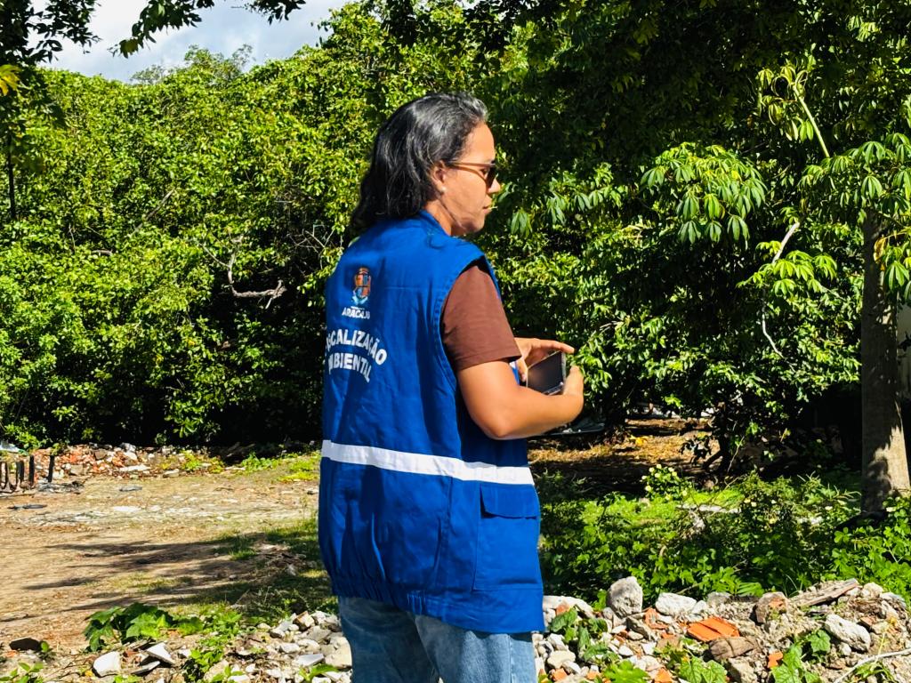 Aracaju valoriza carreira ambiental com reestruturação e novos vencimentos