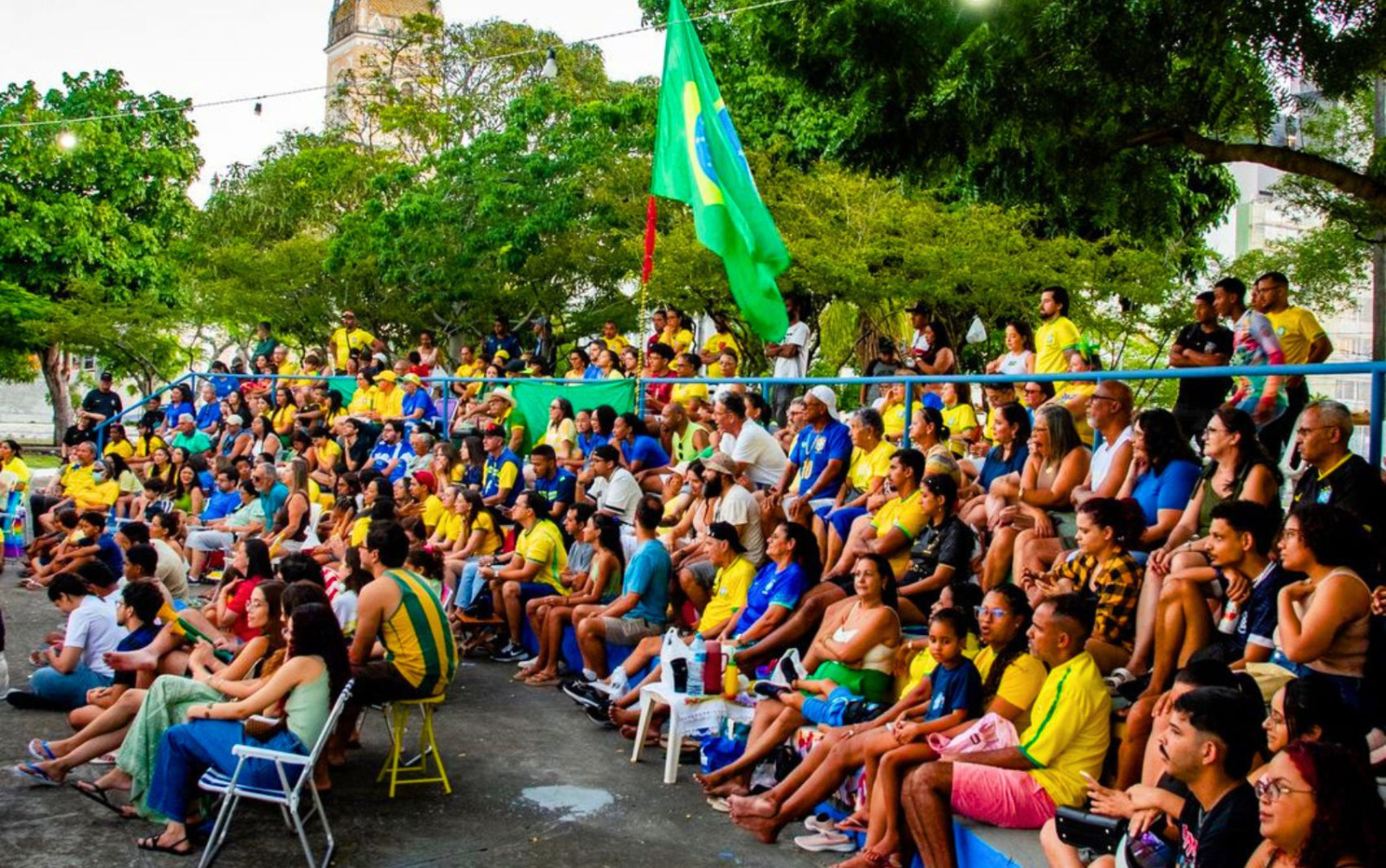 Descubra Aracaju Encanta Moradores e Turistas com Programação Diversificada