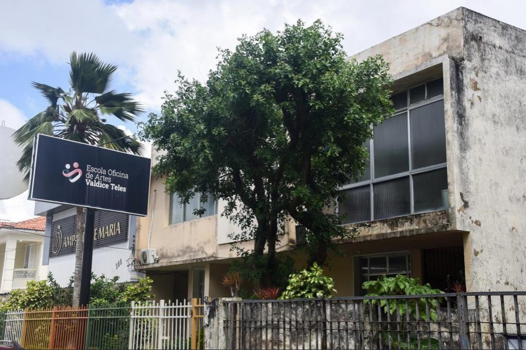 Escola Valdice Teles divulga aprovados e abre matrículas em agosto