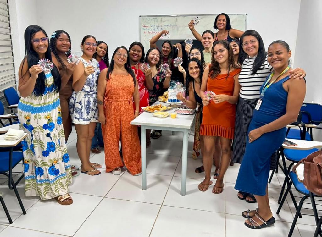 Fundat conclui dez turmas de qualificação profissional em Aracaju