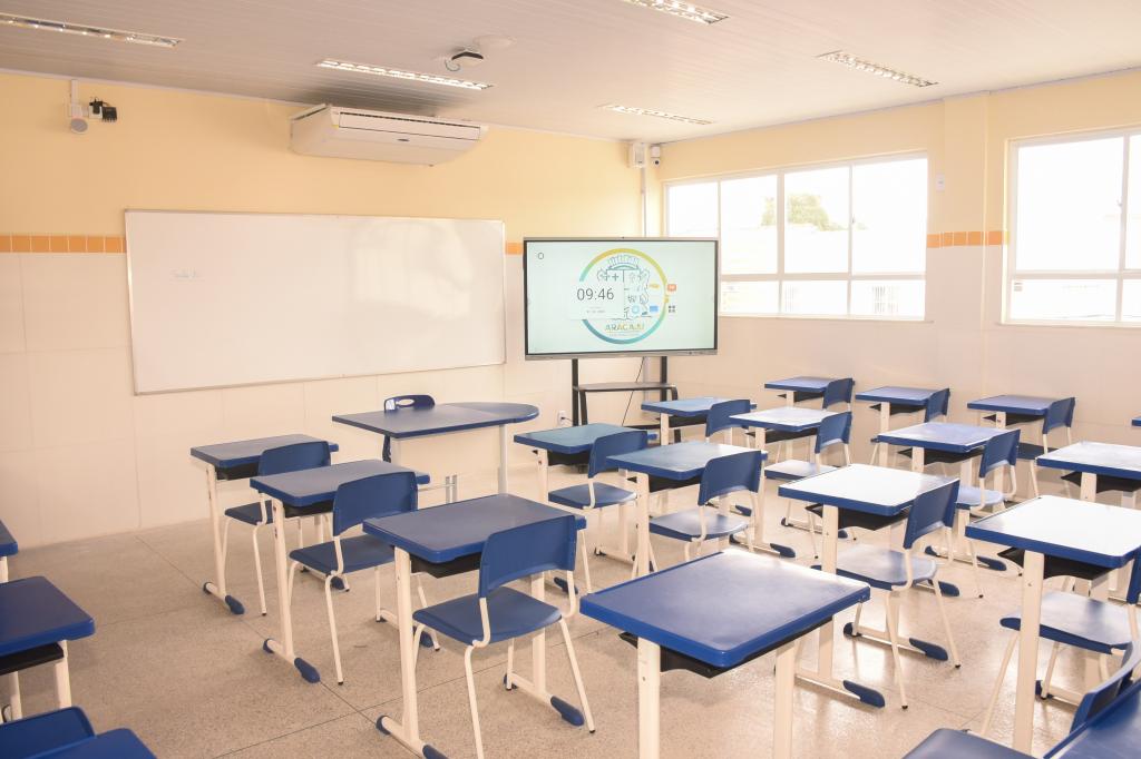 Lamarão terá escola com projeto readequado após obra de nova ponte