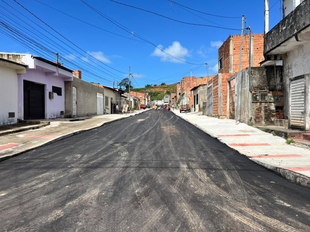 Loteamento Paraíso do Sul chega a 85% das obras com R$ 36,1 mi investidos