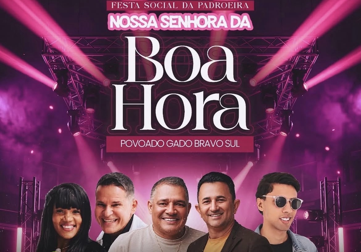 Nossa Senhora das Dores realiza Festa da Padroeira em Gado Bravo Sul