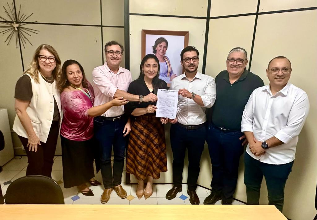 Parceria entre Fundat e Sebrae/SE impulsiona empreendedorismo em Aracaju