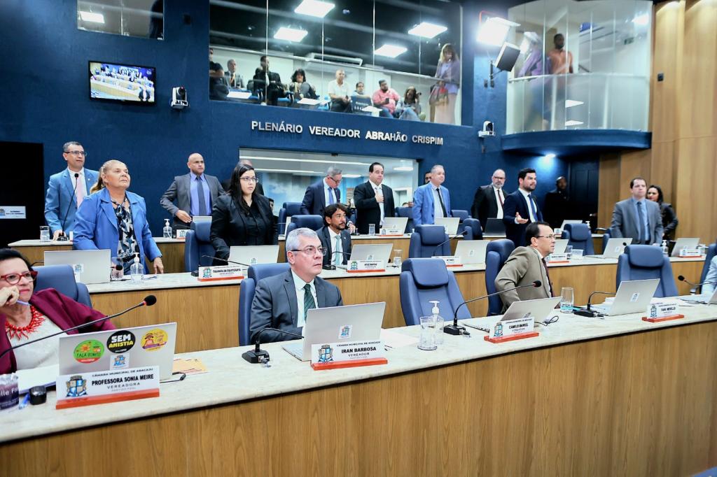 Prefeita Emília celebra aprovação do PLDO com participação popular e compromisso público