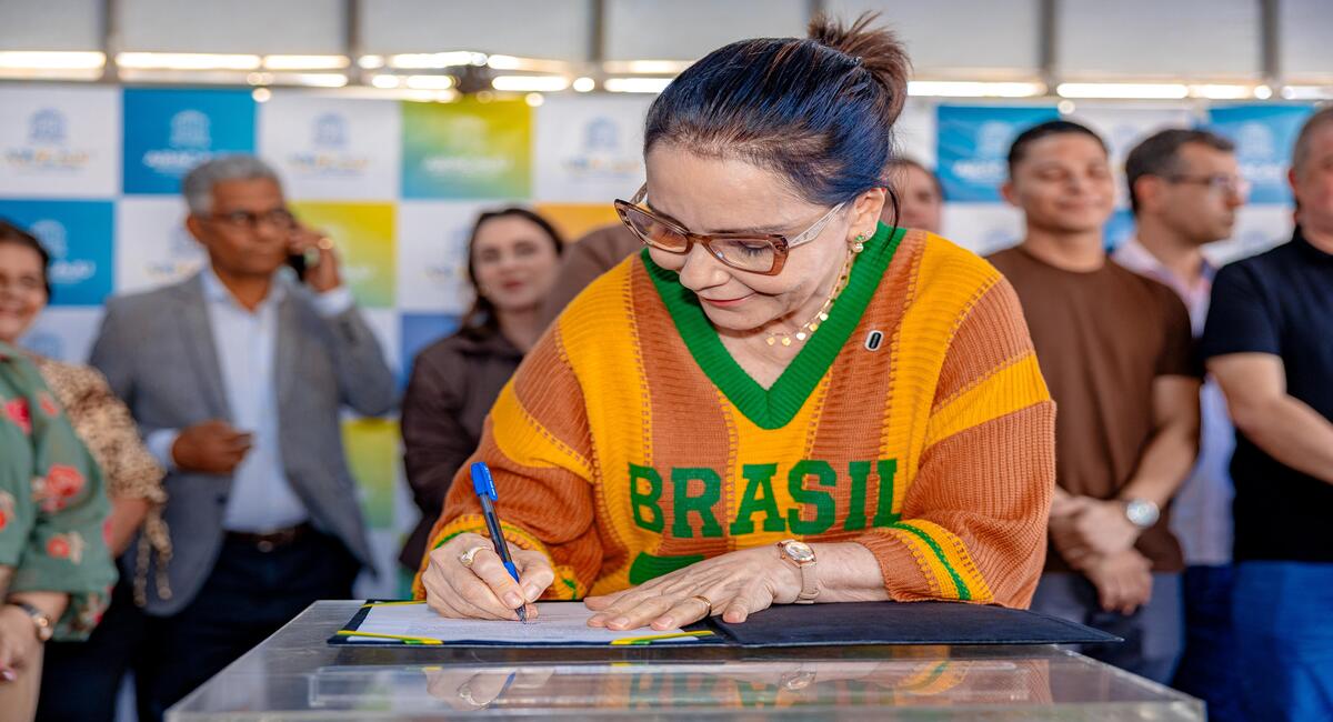 Prefeita Emília promove a construção de novas Unidades de Saúde em Aracaju