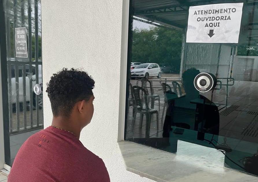 Prefeitura de Aracaju amplia canais de escuta na Ouvidoria da Saúde