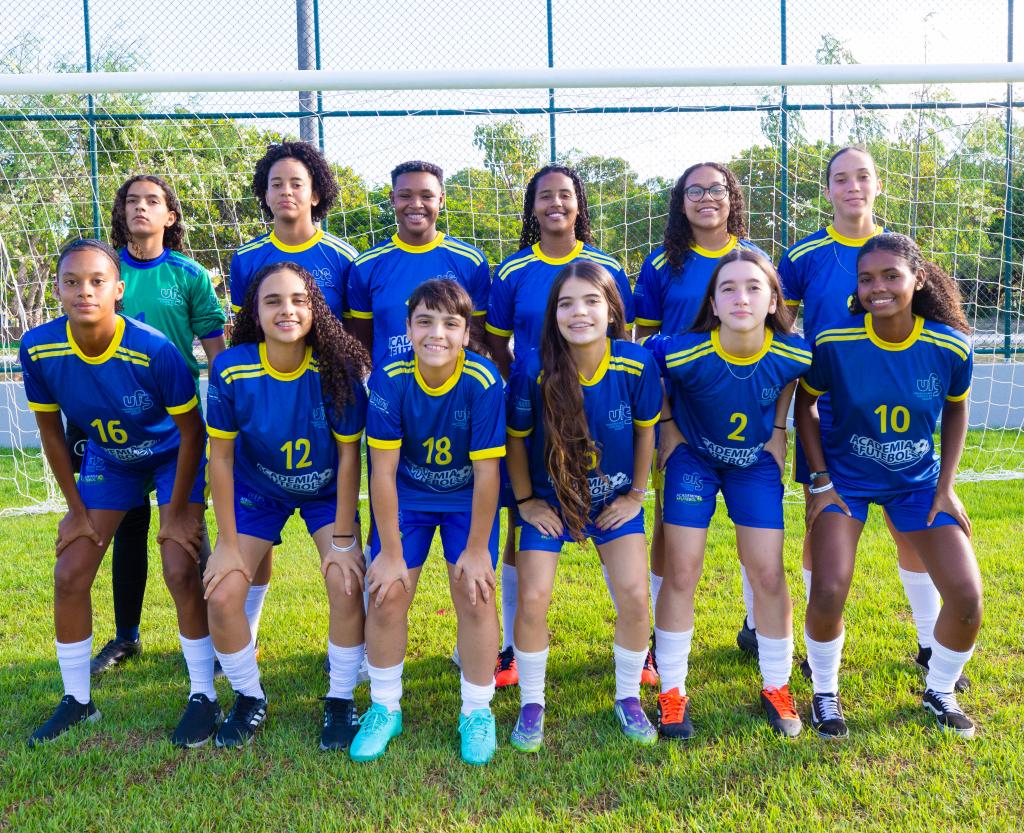 Prefeitura de Aracaju impulsiona futebol como ferramenta de inclusão e cidadania