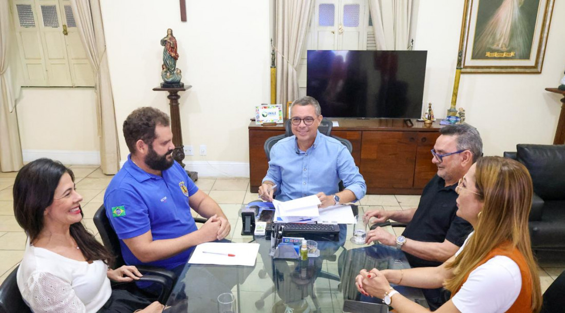 Sergipe realiza maior ciclo de concursos em uma década