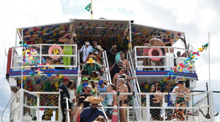 Sergipe se firma como destino nacional após quatro anos de investimentos no turismo