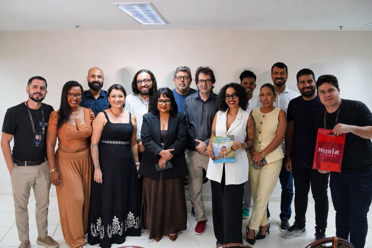 Chamada para talentos sergipanos: Editora Matriz lança edital gratuito