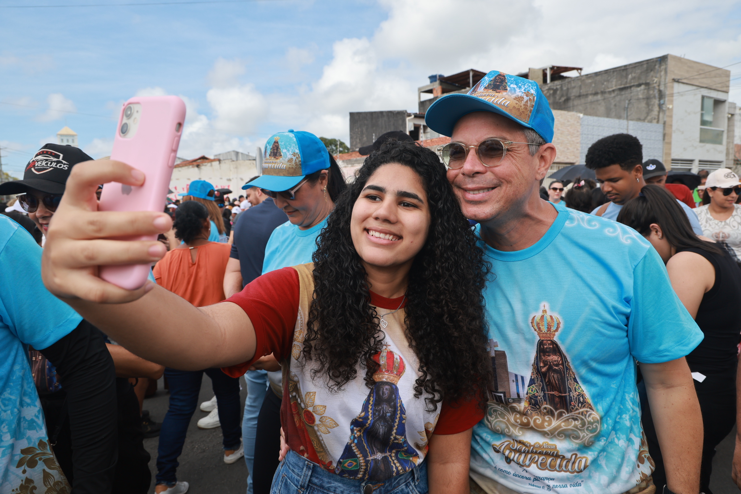 Nova pesquisa eleitoral confirma Fábio Mitidieri na frente da disputa ao Governo de Sergipe