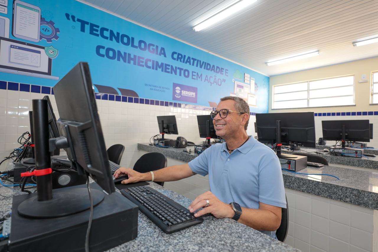 Sergipe avança no Ideb 2025 e sobe no ranking nacional da educação