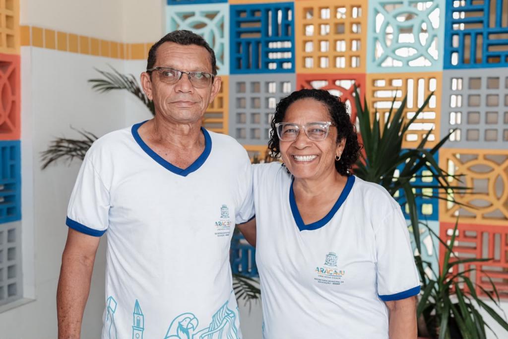 Alunos da EJA de Aracaju terão noite cultural no Circo Portugal