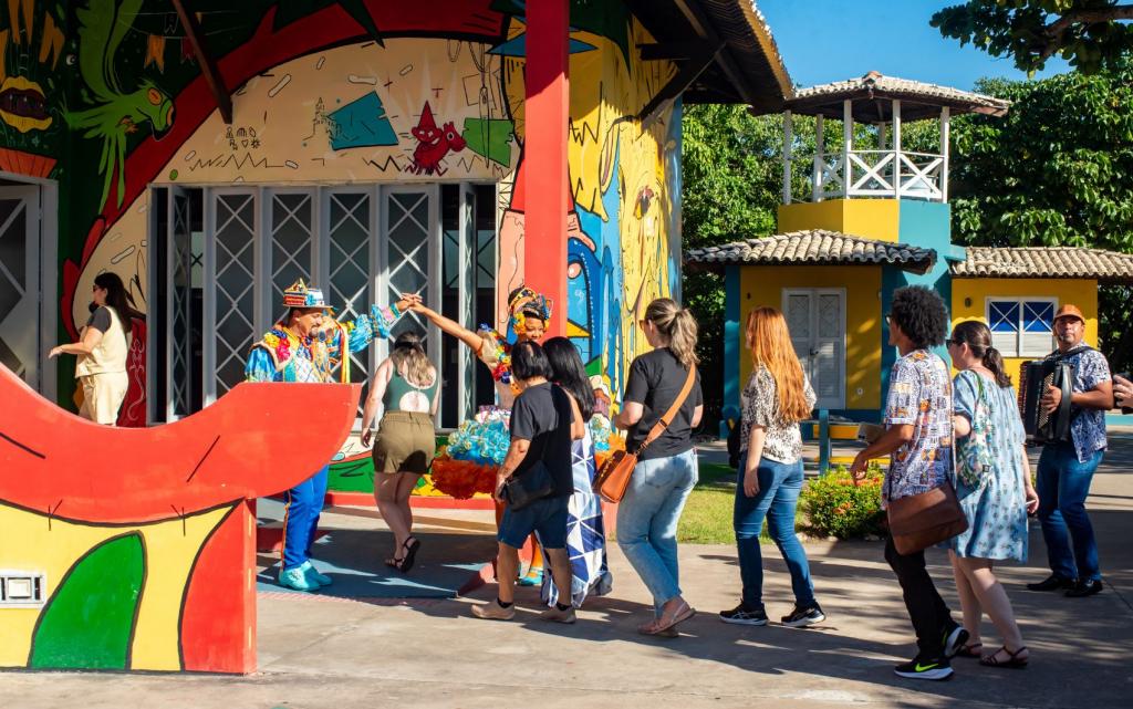 Aracaju acolhe jovens do xadrez com cultura e turismo de eventos