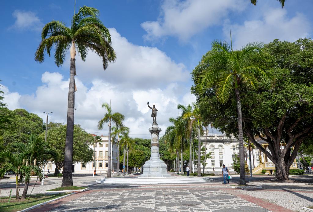 Aracaju amplia até 31 de agosto consulta sobre Wi-Fi gratuito