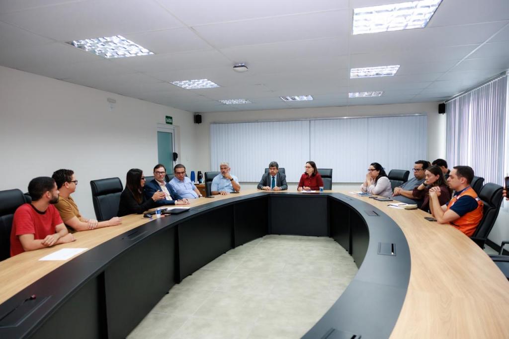 Aracaju articula reservatórios para reforçar água em três bairros