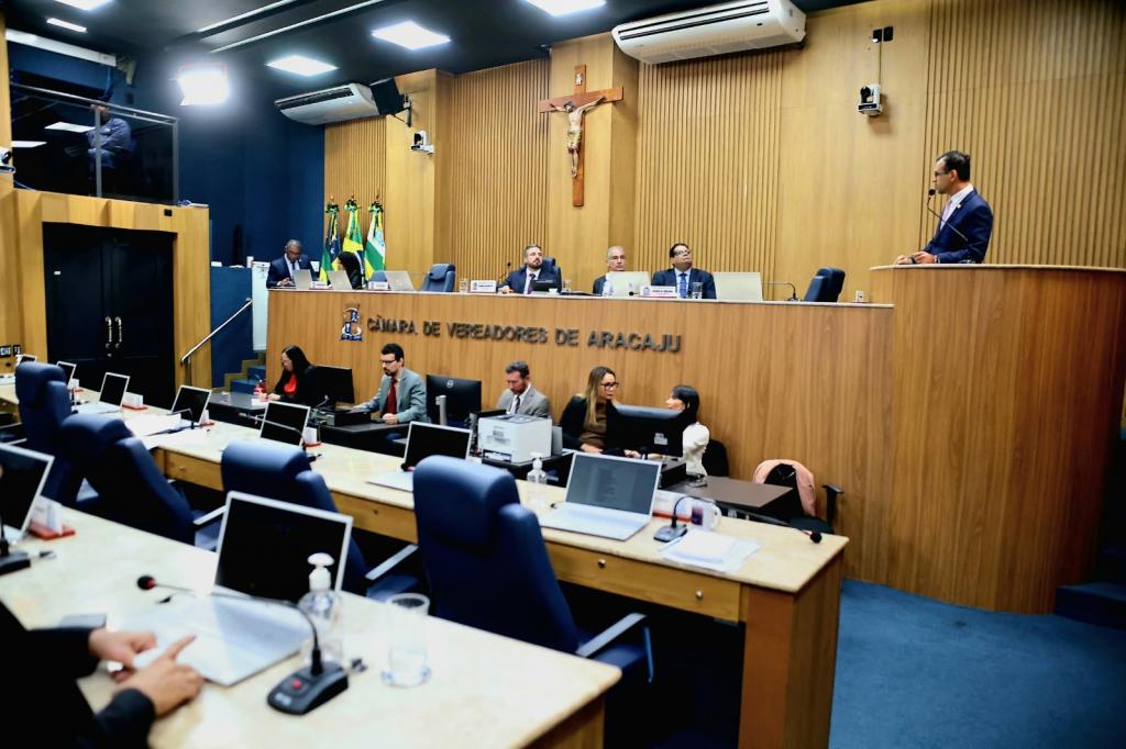 Câmara aprova moradias para zonas Norte e Sul de Aracaju