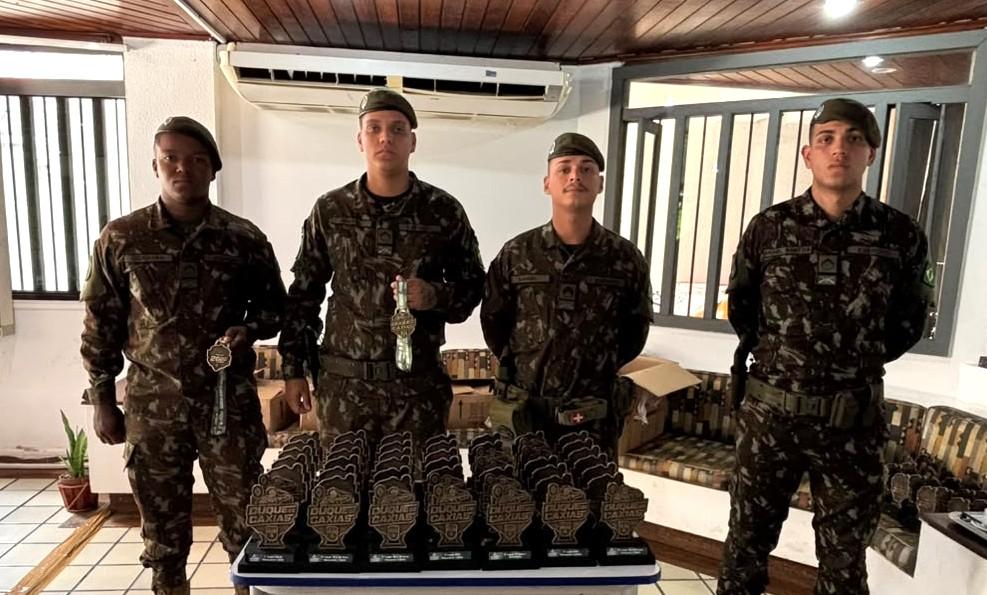 Corrida Duque de Caxias reúne 1.200 atletas neste domingo em Aracaju