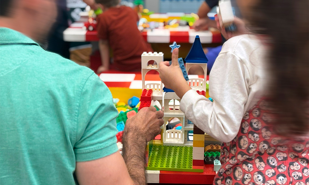 Desafie o Super Cérebro: Lego City encerra temporada em Aracaju
