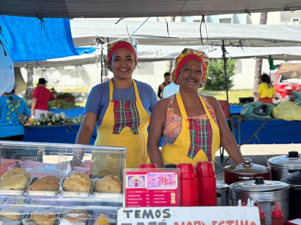 Dia do Feirante celebra trabalho e tradição nas feiras de Aracaju