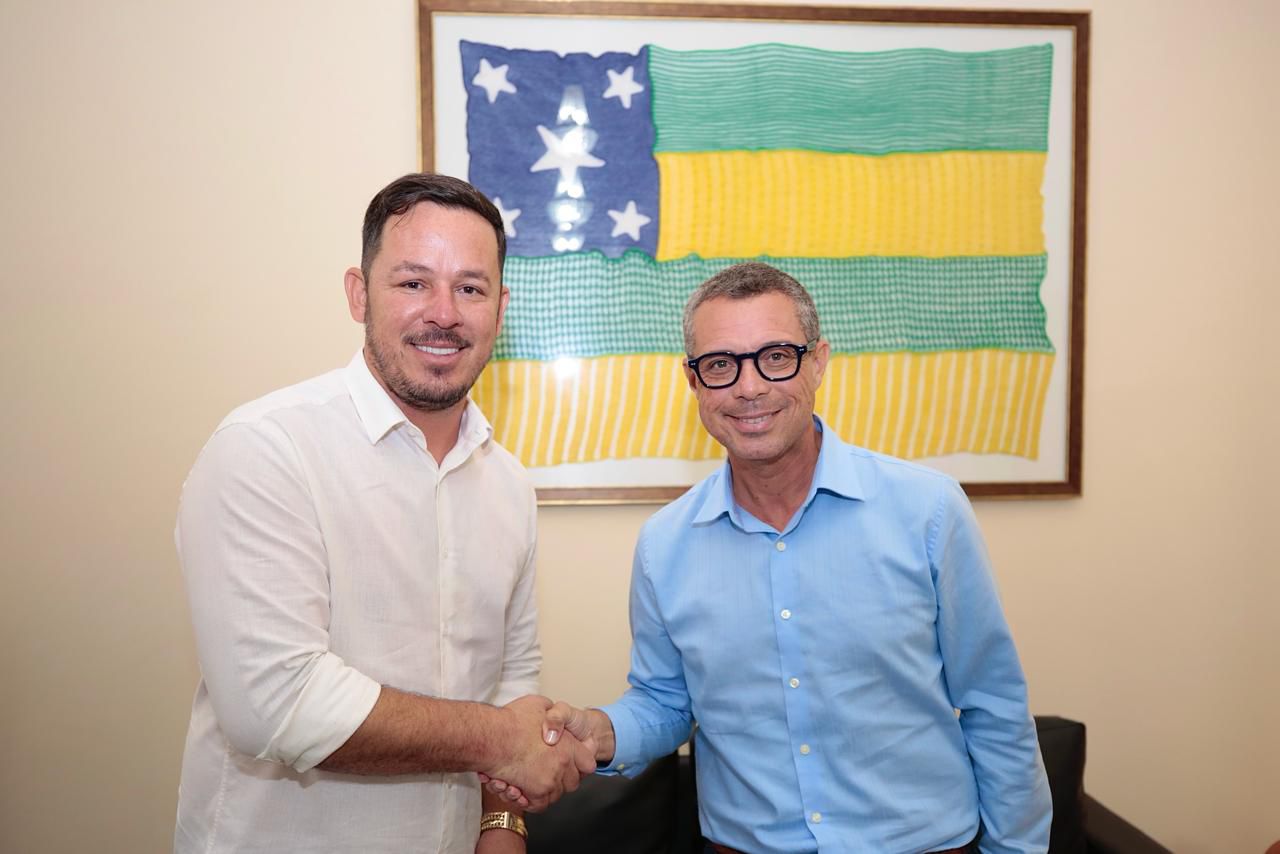 Alto Sertão recebe Fábio Mitidieri em agenda com três prefeitos nesta quinta-feira