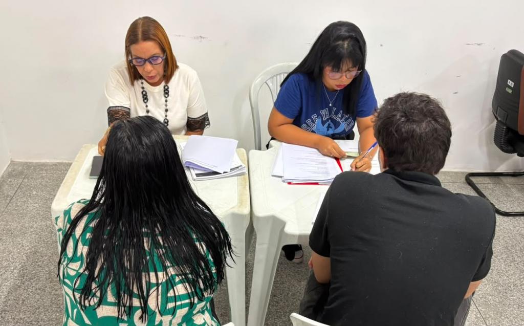 Fundat leva vagas e orientação profissional à Semana da Juventude