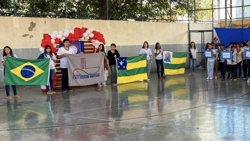 Jogos Interclasses celebram esporte e cultura afro-brasileira em Aracaju