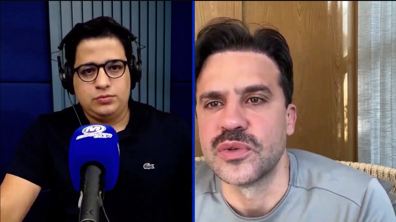 De Aracaju para o Brasil: entrevista de Focca com Marçal repercute no país