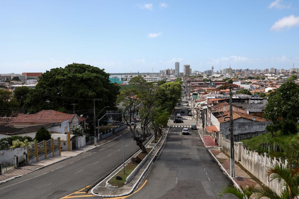 Plano Diretor de Aracaju entra em nova etapa de revisão após 26 anos