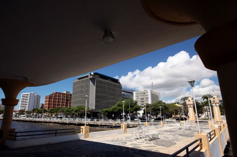 Portal da Prefeitura de Aracaju será atualizado neste fim de semana