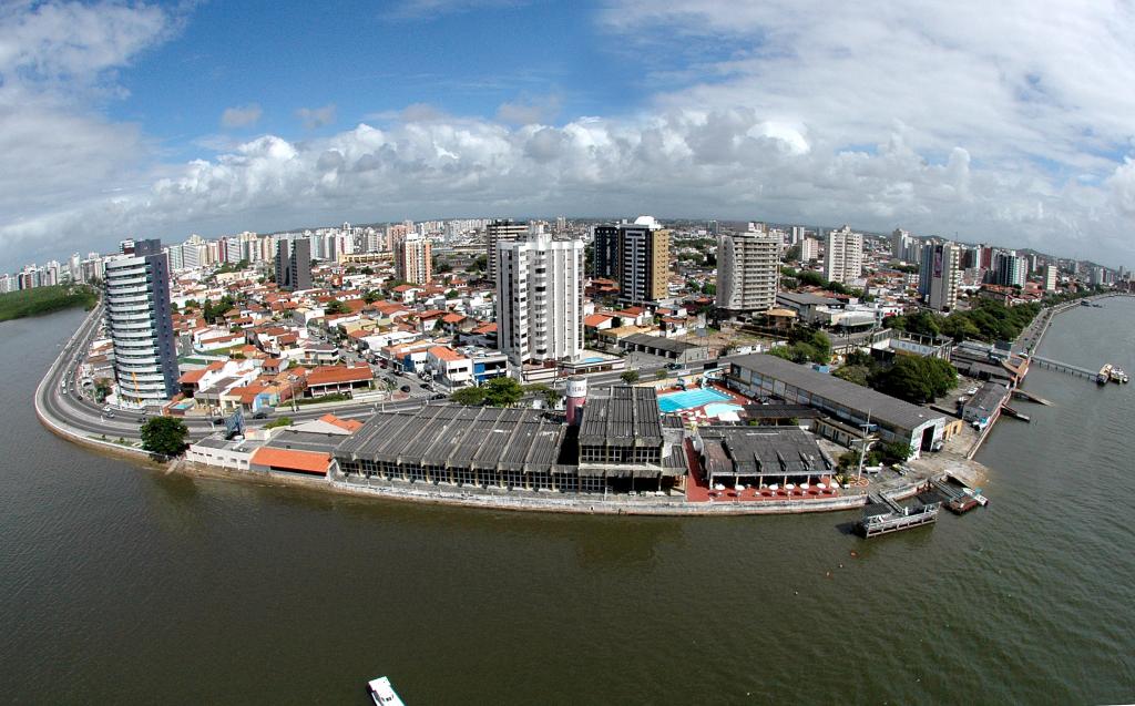 Revisão do Plano Diretor de Aracaju avança com participação popular