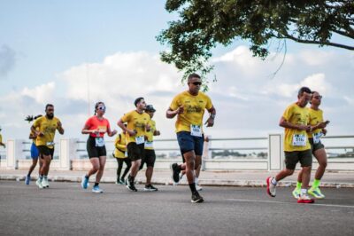 SMTT anuncia bloqueios para três eventos esportivos em Aracaju neste sábado
